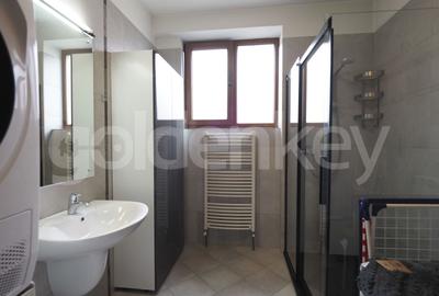 Apartament cu 4 camere decomandat, mobilat în Herăstrău - 22