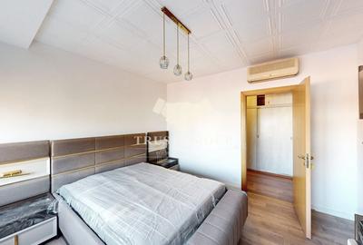 Apartament 4 camere Aviatorilor Kiseleff | Loc de parcare - 18