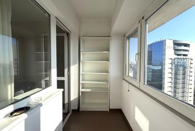 Apartament luminos cu 3 camere si vedere panoramica | Victoriei-Titulescu - 11
