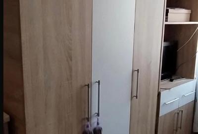 Garsonieră decomandată în Central - 3