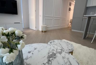 Apartament cu 2 camere în Pipera - 5