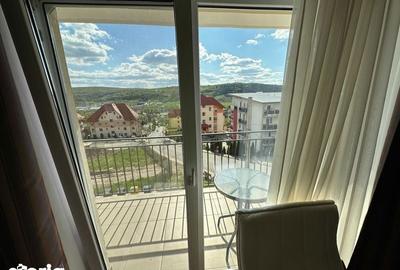 Apartament cu 2 camere în Mărăști - 7