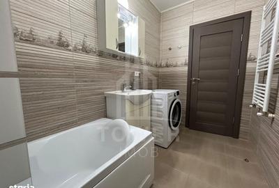 Apartament cu 2 camere, mobilat în Central - 7