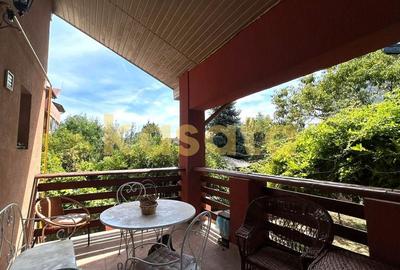 Vilă individuala Pipera–Iancu Nicolae I 244 mp utili I Gradina I Garaj - 36