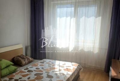 Apartament cu 2 camere semidecomandat în City Park Mall - 5