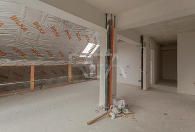 Apartament cu 3 camere semidecomandat în Matei Voievod - 3