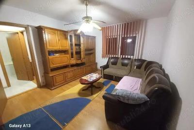 Zona Girocului | Cu Centrala Termica | Mobilat Si Utilat | Disponibil imediat!! - 1