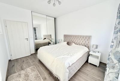 Duplex cu 4 camere cu Canalizare în Moșnița Nouă - 15