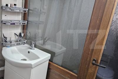 Garsonieră semidecomandată, mobilată în Centrul Istoric - 12