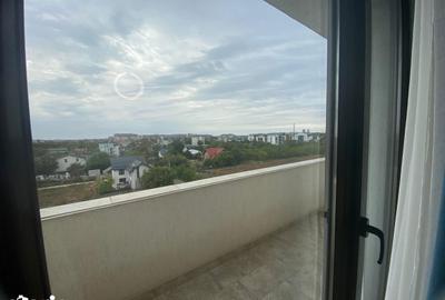 Apartament cu 2 camere în Ghencea - 14