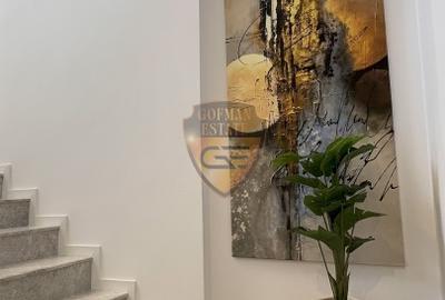 Prima inchiriere! Vila 2025 Mamaia Nord, Midia Navodari - 27