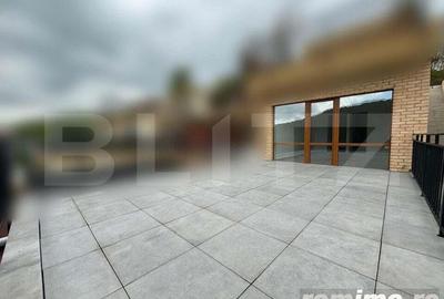 Apartament cu 4 camere semidecomandat în Mănăștur - 9