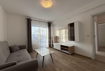 2 CAM , LUNCA CETATUII, DECOMANDAT , LOC PARCARE, PRIMA INCHIRIERE - 15