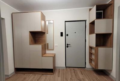 Proprietar- Inel 2 - Apartament 2 camere, prima inchiriere, termen lung - 7