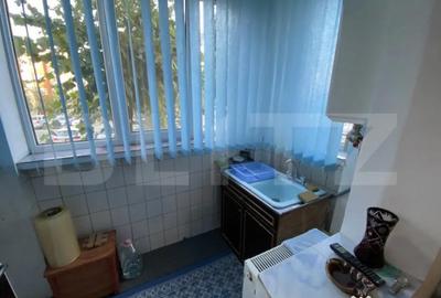 Apartament cu 4 camere decomandat în Central - 13