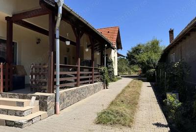 Casa Singur in Curte 160 mp teren 1600 mp - 3