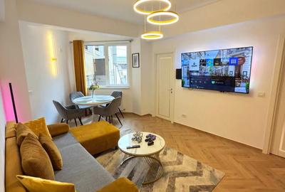 Inchiriere apartament LUX Centrul Vechi - 1