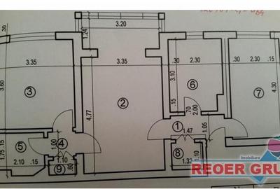 NORD - piata, cf1, sd, 4/4, CT, G, F, T, izolat, intab - 550 - 13