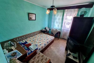 Apartament cu 3 camere decomandat în Central - 16