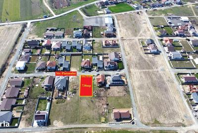 Spațiu comercial, în Moșnița Veche - 2