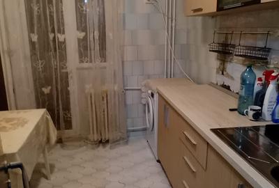 Apartment 2 camere Crangasi - 3