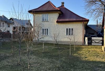 Casă cu 4 camere în Vicovu de Jos - 5