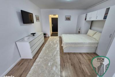 Garsonieră în Aleea Carpați - 2