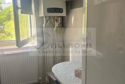 Apartament 2 camere Alexandru cel Bun - 380 EURO - 3