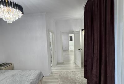 Casa parter , renovată complet 2025, sector 1/ pod Constanța. - 9