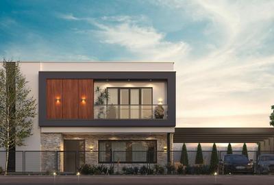 VILA PREMIUM / P+1E / MILLO / COMISION 0 - 2