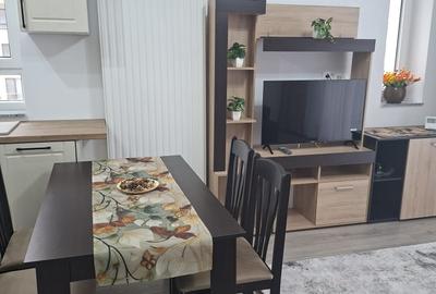 Apartament  modern 3 camere Maurer Residence, parcare inclusa - 3