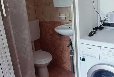 Garsonieră nedecomandată în Cantemir - 3