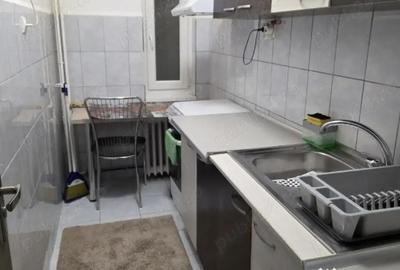 Garsonieră decomandată în Vitan - 5