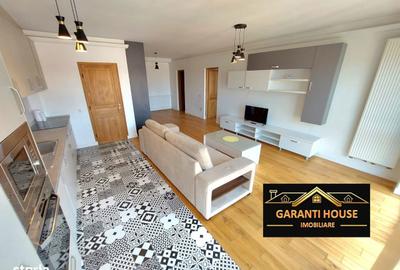 Apartament cu 2 camere în Central - 4