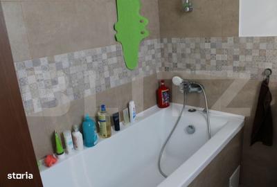 Apartament cu 4 camere în Remetea - 8