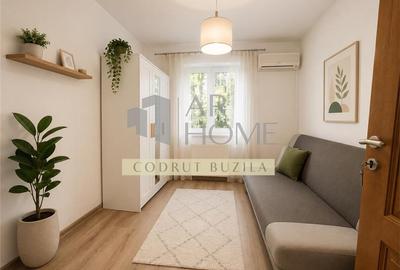 Apartament cu 4 camere decomandat, mobilat în Nord - 8