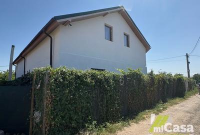 Vilă de vânzare - Cartier nou Filesti, Galați - 8