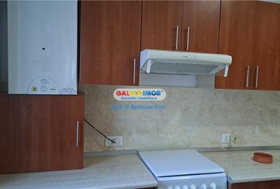Apartament cu 3 camere semidecomandat, mobilat în Dorobanți - 26