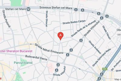 Spațiu comercial, de 150 mp, în Dacia - 2