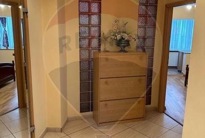 DE INCHIRIAT Apartament cu 4 camere in zona Scriitorilor - 31