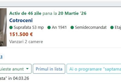 Spațiu comercial, de 25 mp, în Central - 1