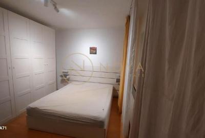 Inchiriere Apartament cu 2 Camerte Zona Vitan - 4