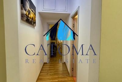 Bd. Basarabia - Parcul National | Loc de parcare | Boiler - 5