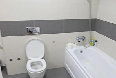 Apartament cu 3 camere semidecomandat în Aviației - 13