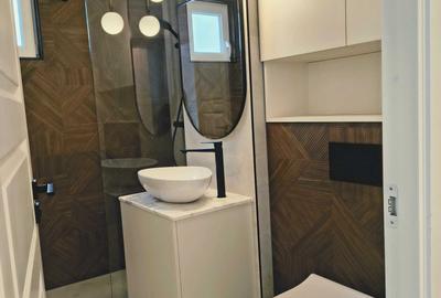 Apartament cu 2 camere decomandat în Port - 4
