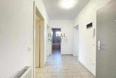 De inchiriat apartament de 2 camere cu dressing si gradina - Avantgarden3 - 14