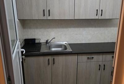 Garsonieră în Orașul Vechi - 10