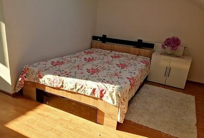 Metrou,garsoniera dubla,45m,luminoasa,linistita,Dimitrie Leonida - 3