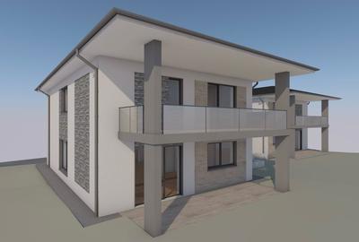 Casă cu 4 camere în Exterior Vest - 2