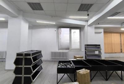 Ultracentral, spatiu comercial cu destinatie specifica, 350 mp. - 6